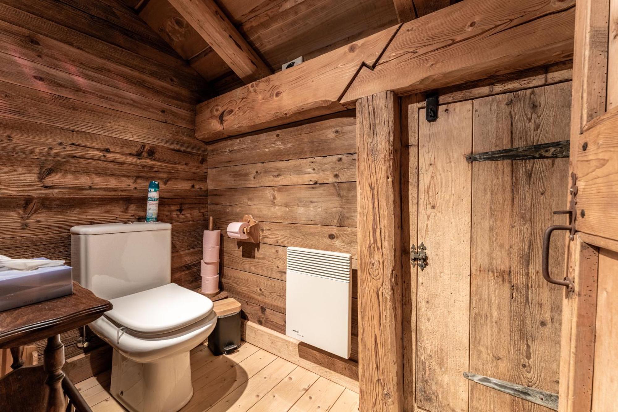Chalet Mont D'Arbois Ski Et Golf Megève Zewnętrze zdjęcie