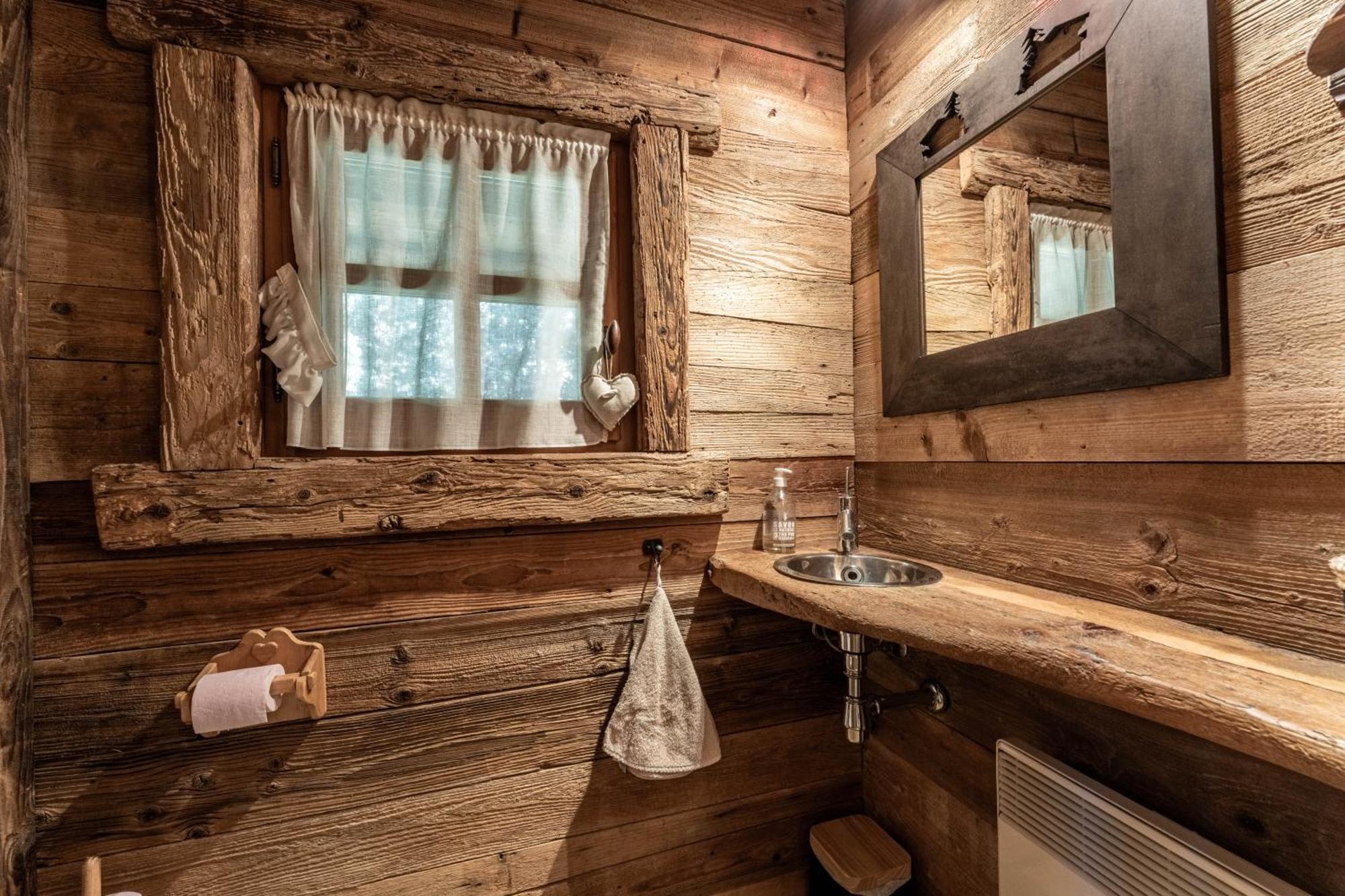 Chalet Mont D'Arbois Ski Et Golf Megève Zewnętrze zdjęcie